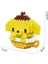 NO.2103 Stili Kutu Yok Hc Sihirli Bloklar Karikatür Kedi Mini Tuğla Melodyy Mikro Fincan Anime Yapı Oyuncak Juguetes Müzayede Modeli Oyuncak Çocuklar Hediyeler Kız Mevcut (Yurt Dışından) 1