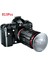 JM48-00849 Stili Fikirler Yaratıcı 316 F Dijital Kamera Fotoğraf Moc Yapı Taşları Kiti Tuğlalar Klasik Eğitim Modeli Dıy Oyuncaklar Çocuklar Için Oyuncak (Yurt Dışından) 1