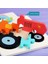 Dk-06 Stili 11CM Renkli Ahşap 3D Bulmacalar Karikatür Hayvanlar Çocuklar Bilişsel Yapboz Ahşap Oyuncaklar Çocuklar Için Bebek Eğitici Oyuncak Oyunları (Yurt Dışından) 5