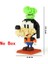 Gümüş Tarzı Plastik Mini Bloklar Mickey Minnie Donald Duck Karikatür Diy Modeli Mikro Yapı Tuğla Blokları Aksiyon Figürleri Oyuncaklar Çocuklar Için (Yurt Dışından) 1