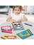 WT446 1pc Tarzı Hayvanlar 3D Yapboz Montessori Ahşap Yapboz Çocuklar Için Çift Taraflı Hikaye Bulmaca Eğitici Oyuncaklar Çocuklar Için Yıllar (Yurt Dışından) 2
