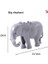 Triceratops Stili Oyuncaklar Animal Series Büyük Figürler Yapı Taşları Hayvanlar Eğitici Hediyeler Uyumlu Büyük Boy Oyuncaklar Çocuklar Için Çocuklar Noel Hediyesi (Yurt Dışından) 3