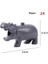 Triceratops Stili Oyuncaklar Animal Series Büyük Figürler Yapı Taşları Hayvanlar Eğitici Hediyeler Uyumlu Büyük Boy Oyuncaklar Çocuklar Için Çocuklar Noel Hediyesi (Yurt Dışından) 4