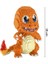 9021 Kutu Stili Yok Pokemon Yapı Taşları Uyumlu Karikatür Poke Anime Topu Pikachued Diamond M Tuğla Oyuncak Oyunu (Yurt Dışından) 1