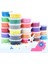 No.3 Tarzı Plastik Kutu Paketi 30 Renk 5mm Perlen Su Boncuk Sprey Aqua Sihirli Boncuklar Eğitici Bulmacalar Çocuk Oyuncak Için Pegboard (Yurt Dışından) 2