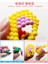 No.3 Tarzı Plastik Kutu Paketi 30 Renk 5mm Perlen Su Boncuk Sprey Aqua Sihirli Boncuklar Eğitici Bulmacalar Çocuk Oyuncak Için Pegboard (Yurt Dışından) 3