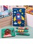 Q-01 Stili Çocuklar Ahşap Oyuncak Çift Taraflı 3D Bulmaca Yaratıcı Şerit Yapboz Istifleme Oyunu Bebek Montessori Eğitici Oyuncaklar Çocuklar Için (Yurt Dışından) 3