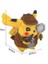 7081 Kutu Stili Yok Pokemon Yapı Taşları Uyumlu Karikatür Poke Anime Topu Pikachued Diamond M Tuğla Oyuncak Oyunu (Yurt Dışından) 1