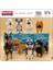 Chowdren Köpek Stili Balody Doberman Kaniş Dachshund Husky Schnauzer Chowdren Bull Terrier Köpek Hayvan Pet 3D Mini Elmas Bloklar Yapı Oyuncak Kutu Yok (Yurt Dışından) 2