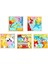 Ulaşım Tarzı Montessori Bulmaca Ahşap Karikatür Bulmaca Kutusu Kalınlaşmak Biliş Yapboz Erken Öğrenme Oyuncak Tangram Çocuklar Yaş2 + Doğum Günü Hediyesi D5QA (Yurt Dışından) 4