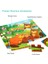 3-Triceratops Stili Ahşap 3D Bulmaca 15*10 cm Çocuklar Için Yapboz Bebek Karikatür Animaltraffic Dinozor Bulmacalar Eğitici Oyuncak Çocuklar Hediye Blokları (Yurt Dışından) 4