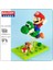 NO.3493 Tarzı Kutu Yok Balody Süper Ma Fly Yapı Taşları Goomba Koopa 3D Modeli Dıy Mini Elmas Tuğla Oyuncak Çocuk Boys Hediyeler Için (Yurt Dışından) 2