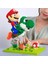 NO.3493 Tarzı Kutu Yok Balody Süper Ma Fly Yapı Taşları Goomba Koopa 3D Modeli Dıy Mini Elmas Tuğla Oyuncak Çocuk Boys Hediyeler Için (Yurt Dışından) 5