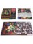 New York Sokak Görünümü Stili Yetişkinler Için Maxrenard Puzzleeces 48*69CM Meyve ve Çiçekler Kağıt Sanatı Bulmacalar Yağlıboyalar Oyuncaklar Ev Duvar Dekorasyonu Için (Yurt Dışından) 5