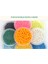 No.13 Tarzı Kutu Ambalaj 5mm Satış Dıy 3D Aqua Bulmacalar Oyuncak Perler Hama Boncuk Top Yeni Yıl Hediyesi Perlen Çocuk Oyuncakları Öğrenin (Yurt Dışından) 4