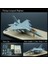 15 Jh-7 Stili :165 4d Plastik Montajlı Uçak 12 cm Askeri Savaş Uçağı Militaire Helikopter Koleksiyonu Çocuklar Için Sandplay Oyuncak (Yurt Dışından) 1