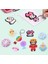 T14 Stili Kutusu Hama Boncuk Mini Perler Repleolors Sigorta Boncuk Demir Boncuklar Çocuklar Için Diy Bulmacalar Yüksek Li El Yapımı Hediye (Yurt Dışından) 5