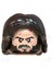 WM830-JOHN Wick Stili WM830 John Wick House Of Paper Doctor Who Tv Dizisi Karakter Yapı Taşları Stranger Thing Anime Figürü Kafa Oyuncaklar Çocuklar Için (Yurt Dışından) 1