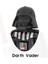 E-C036 Stili Luke Skywalker Yapı Taşları Ahsoka Tano Yoda Obi-Wan Kenobi Sith Kylo Ren Kont Dooku Starkiller Yıldız Aksiyon Figürü Savaşları Oyuncaklar (Yurt Dışından) 5