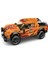 Yeşil Stil Hız Şampiyonları Ford F-150 Moc Suv Off-Road Geri Çekme Araba Figürleri Araç Yapı Taşları Ralli Yarışçıları Model Tuğlalar Oyuncaklar Çocuklar Için (Yurt Dışından) 2