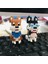 6 Labrador Stili Kutu Yok Balody Mini Bloklar Montaj Hayvan Modeli Shiba Köpek Husky Elmas Brickauzer Çocuklar Hediyeler Kız Noel Hediyesi Pet Shop (Yurt Dışından) 4