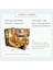 M032 Stili Cutebee Dıy Dollhouse Kiti Ahşap Bebek Evleri Minyatür Dollhouse Mobilya Kiti Çocuklar Için LED Oyuncaklar ile Noel Hediyesi TD16 (Yurt Dışından) 3