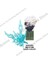 WM2084 Stili W Naruto Yapı Taşları Tuğla Montajı Kakashi Sasuke Uchiha Madara Anime Mini Aksiyon Figürleri Kafaları Oyuncaklar Çocuklar Hediyeler (Yurt Dışından) 1