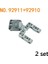 92911-92910--2SET Stili Moc Tuğlaları Teknik Dişli Parçaları Sonsuz Raf Cla Aksesuarları Tren Araba Vinç Modeli Dıy Yapı Taşları (Yurt Dışından) 1