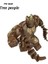 No.7 Tarzı Süper Kahraman Teknolojisi Hulk Thor Deadpool Örümcek Figürler Yapı Taşları Eğitici Oyuncaklar Çocuk Hediyeleri (Yurt Dışından) 1