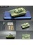 Pla 98 Savaş Stili D Tank Model Kiti Birleştirin T72-M1 Jsu Panther Iı Savaş Arabası Serisi Dünya Savaşı Oyuncak (Yurt Dışından) 1