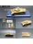 Pla 98 Savaş Stili D Tank Model Kiti Birleştirin T72-M1 Jsu Panther Iı Savaş Arabası Serisi Dünya Savaşı Oyuncak (Yurt Dışından) 4