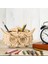 TG403 Stili Robotime Dıy 3D Ahşap Bulmaca Oyuncaklar Montaj Model Oyuncaklar Uçak Merry Go Round Dönme Dolap Oyuncaklar Çocuklar Için (Yurt Dışından) 5
