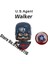 X1704 Stili Süper Kahraman Tva Loki Yapı Taşları Tuğla Demir Adam Örümcek Adam Hulk Thor Kaptan Amerika Kara Dul Vizyon Falcon Deadpool Oyuncaklar (Yurt Dışından) 1