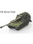 14 As-90 Stili Lastic Monte Tank Model Kit Ikinci Dünya Savaşı Askeri Model Puzzletles Tankları Kum Masa Tankları Oyuncaklar Boys Için (Yurt Dışından) 1