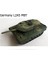 8 L2A5 Stili Lastic Monte Tank Model Kit Ikinci Dünya Savaşı Askeri Model Puzzletles Tankları Kum Masa Tankları Oyuncaklar Boys Için (Yurt Dışından) 1
