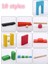 10 Stil Stili Çocuklar Ahşap Domino Kurumu Aksesuarları Organ Blokları Gökkuşağı Yapboz Domino Montessori Eğitici Ahşap Oyuncaklar Çocuklar Için (Yurt Dışından) 1