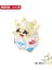 Bobo 8094A Stili 7.5cm Yeni Pokemon Yapı Taşları Aksiyon Figürü Granüller Cep Canavar Pikachu Poke Elmas Mini Model Tek Parça Çocuklar Için Oyuncak Toplamak (Yurt Dışından) 1