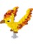 Bobo 8094A Stili 7.5cm Yeni Pokemon Yapı Taşları Aksiyon Figürü Granüller Cep Canavar Pikachu Poke Elmas Mini Model Tek Parça Çocuklar Için Oyuncak Toplamak (Yurt Dışından) 4