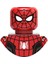 I-WM627 Stili Süper Kahraman Demir Örümcek Adam Gizli Takım Yapı Taşları Tuğlalar Örümcek-Gwen Peter Parker Miles Morales Aksiyon Figürleri Çocuklar Oyuncak Hediye (Yurt Dışından) 3