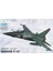 80409 Frace F-1c ​​stili Lastic Monte Fighter Askeri Montaj Uçak Modeli Abd Sscb Ingıltere Ikinci Dünya Savaşı Uçak Mini Kum Masa Oyuncak (Yurt Dışından) 1