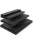 3 ADIM-25X12X16CM Stili Odoria Adımları Akrilik Vitrin Aksiyon Figürleri Için Büyük Toz Geçirmez Şeffaf Kutu Dolabı Koleksiyon Modeli (Yurt Dışından) 4