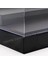 3 ADIM-25X12X16CM Stili Odoria Adımları Akrilik Vitrin Aksiyon Figürleri Için Büyük Toz Geçirmez Şeffaf Kutu Dolabı Koleksiyon Modeli (Yurt Dışından) 5