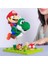 NO.16013 Stili Kutu Yok Balody Süper Ma Fly Yapı Taşları Goomba Koopa 3D Modeli Dıy Mini Elmas Tuğla Oyuncak Çocuk Boys Hediyeler Için (Yurt Dışından) 4