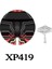 XP426 Kutu Stili Olmadan Kt Sıcak Yeni Filmler Serisi Yapı Taşları Aksiyon Figürleri Oyuncaklar Çocuklar Için Koleksiyon Baş Tuğlaları Hiçbir Şekilde Ev (Yurt Dışından) 3