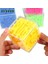Çok Renkli 5.5cm Stili Montessori Bulmaca 3D Labirent Cubo Magico Şeffaf Altı Taraflı Hız Sihirli Küpler Haddeleme Topu Spor Oyunu Oyuncaklar Çocuklar Için Yetişkinler (Yurt Dışından) 2