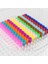 MCPD42 Stili Çanta 5mm Hama Beadlors Perler Boncuk Bulmaca Eğitim Oyuncak Sigorta Boncuk Çocuklar Için Yapboz 3D Abalorios (Yurt Dışından) 5