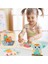 QW-C08 Stili 38 Stilleri Renkli Ahşap 3D Yapboz Oyuncak Çocuklar Hayvan Araba Bilişsel Öğrenme Oyunu Bebek Eğitici Ahşap Oyuncaklar Çocuklar Için (Yurt Dışından) 3