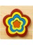 Stil 1 Stil Yeni Yürümeye Başlayan Çocuklar Için Ahşap Yapbozlar Yaş Yaş Şekli Renk Öğrenme Erkek ve Kız Çocuklar Için Eğitici Montessori Oyuncaklar (Yurt Dışından) 1