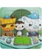 Pengfu Shop No.6 Tarzı Bulmacalar Ünlü Karikatür Octonauts Çocuklar Için Eğitici Oyuncak Dijital Kağıt Uzzle Oyunu Çocuk Oyuncakları (Yurt Dışından) 1