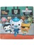 Pengfu Shop No.6 Tarzı Bulmacalar Ünlü Karikatür Octonauts Çocuklar Için Eğitici Oyuncak Dijital Kağıt Uzzle Oyunu Çocuk Oyuncakları (Yurt Dışından) 3